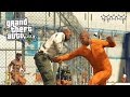 GTA 5 PC Mods - PRISON MOD #2! GTA 5 Prison Break & Prison Riots Mod Gameplay! (GTA 5 Mods Gameplay)