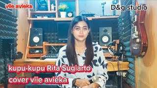 KUPU-KUPU Rita Sugiarto (cover viie avieka)