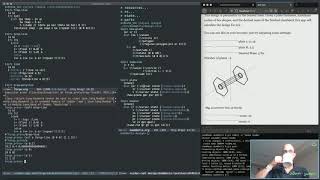 Clojure dev. VOD 61