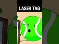 laser tag bfdi mini replicas 10