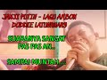 Janji Putih Doddie Latuharhary | Lagu ambon