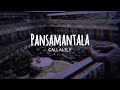 PANSAMANTALA (Lyric Video) | Callalily