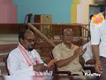 st.jvm rajabala tdcym programme 12 10 2024