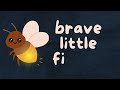 the brave little firefly english story english language thefableforest