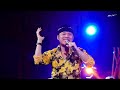 resesi dhimas tedjo official music video