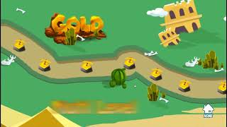 Gold Miner Unity Game Source Code #unity #unity3d #unitydev #unitydeveloper #sourcecode