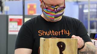 Working at Shutterfly Manufacturing & Operations
