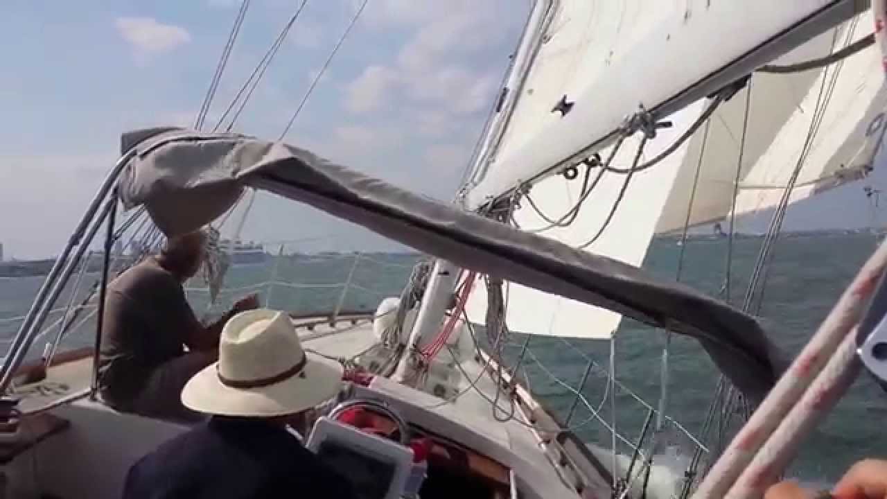 Sailing Youtube