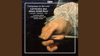 String Quartet in A Major, Op. 8 No. 5, WKO 65: II. Adagio ma non troppo