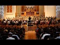 New Apostolic Church Southern Africa | Music - “Be not afraid” (official)