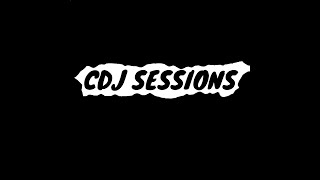 CDJ Sessions AUDI HOUSE MUSIC 018