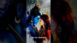 Mata Parvati Prabhu Mahadev #music