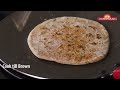 daal parantha recipe made from aashirvaad atta wheat flour recipes aashirvaad atta recipes