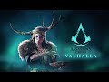 Assassin's Creed Valhalla Ambient Music Mix