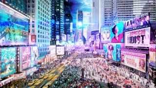 Human Face Of Big Data Book Trailer