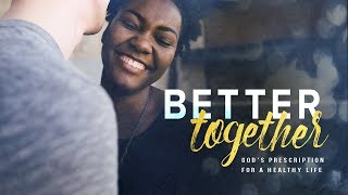 Better Together Community Group 2