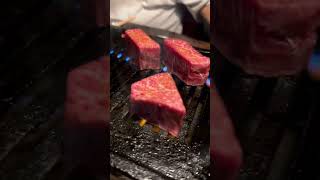 【宮崎焼肉】ニシタチ橘ブリアン🔥人気のお肉から定番のお肉まで楽しんで下さい✨ #宮崎グルメ #宮崎牛 #宮崎焼肉 #宮崎ディナー #橘ブリアン #焼肉 #縛りたん