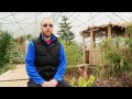 askham bryan college horticulture