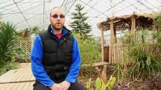 Askham Bryan College - Horticulture