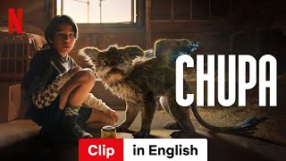 Chupa (Clip) | Trailer in English | Netflix