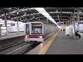 【発車動画】東武20070系 21873f 越谷にて