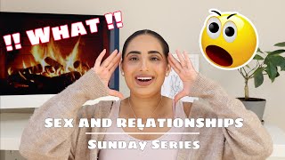 Ep 3. SEX AND RELATIONSHIPS IN ASIAN CULTURE | AMAN BRAR | TAUR BEAUTY