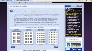 QRStuff