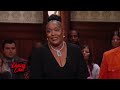 divorce court full episode harper vs banner part 2