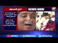 kurupam mla candidate srivani emotional in front of media ap24x7