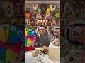 【stray kids ハン】ハンくんbirthdayまとめ🐿🎂 straykids skz スキズ ハン ジソン