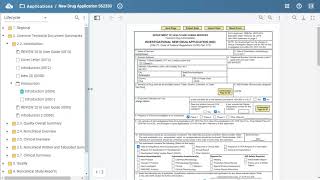 Tutorial: Review your eCTD submissions with GlobalSubmit WebReview
