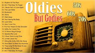 Matt Monro,Paul Anka Tom Jones, Engelbert Humperdinck -Greatest Hits Oldies But Goodies 60s 70s 80s