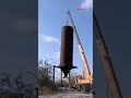 crane lifting accedent #ruelcabstv #liftingaccedent #shorts #remix