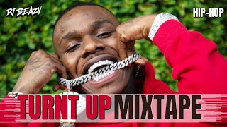 Best New Hip Hop R&B 2023 | Ultimate Party Playlist with Hits! Da Baby NLE Moneybagg Yo...+ #djbeazy