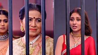 Parineetii EP1015 Promo:Bebe Ne Di Jail Me Parvati Ko Dhamki, Parvati Ne Khud Ko Kaha Rajeev Ki Wife