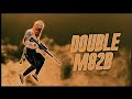 🇳🇪Double m82b gameplay mobile player 🇳🇪 |||||Unofficial Army|||||