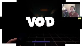 BLACK OPS 6 AND SOME FNAF - WizzyDC VOD