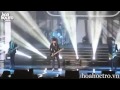 CN Blue - I'm A Loner (외톨이야) @ Vietnamese Korean Music Festival 2012