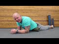 mobility wod s kelly starrett s favorite foam roller