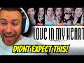 SURPRISED ME!! BABYMONSTER 'Love In My Heart' - REACTION