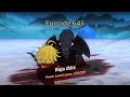 Ep 645 Demon King 7DS The Seven Deadly Sins Grand Cross SDSGC