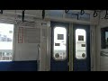 都営地下鉄三田線｜志村三丁目駅→蓮根駅（東京都交通局6500形電車6501fの1号車）車内、車窓、走行音、アナウンス。r6 4（板橋区）toei mita line tokyo japan train