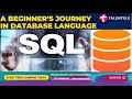 SQL Introduction for Beginners