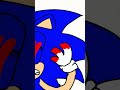 Sonic vs sonic.exe animation!