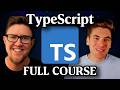The TypeScript Course for JS Devs