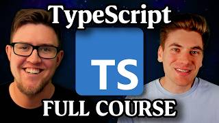 The TypeScript Course for JS Devs