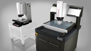 OGP - SmartScope E-Series