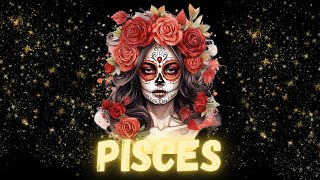 PISCES🩵 FRUSTRATED WITH YOU BEING UNBOTHERED & YOUR SILENCE, HOLDING ON FOR DEAR LIFE! NOVEMBER