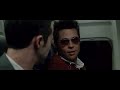 Так должен выглядеть мужчина Бойцовский клуб fight club edit 6