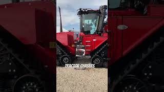 Brand new Case IH 715 QuadTrac